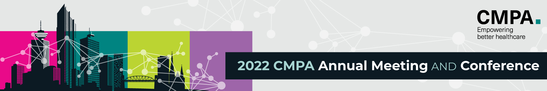 2022 CMPA Annual Meeting and Conference