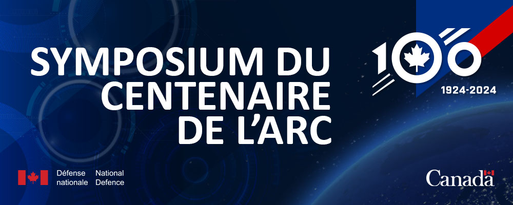 Symposium du Centenaire de l'Arc