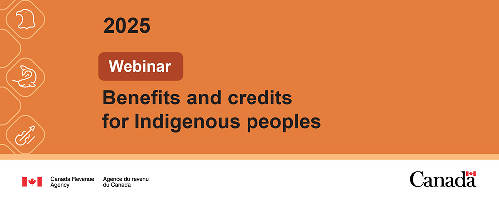 Benefits and credits for Indigenous Peoples