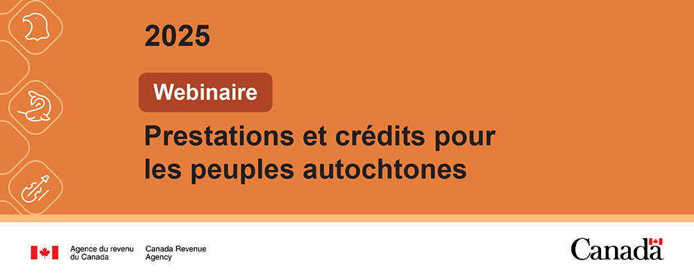 Prestations et crédits pour les peuples autochtones