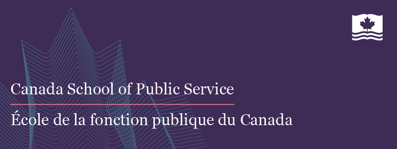 École de la fonction publique du Canada