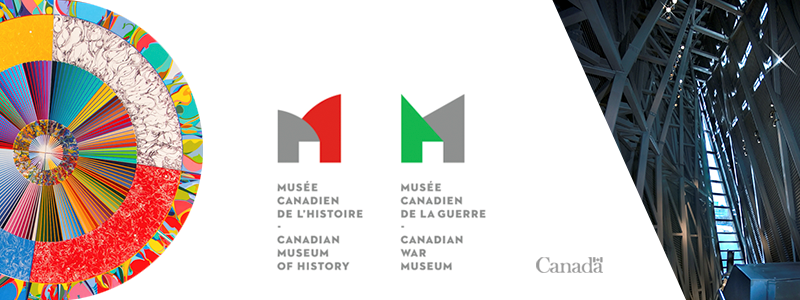 l’Assemblée publique annuelle du Musée canadien de l’histoire et du Musée canadien de la guerre